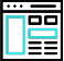 Intuitive dashboard
