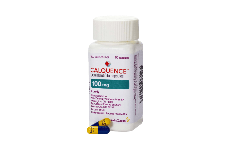 Calquence sample image