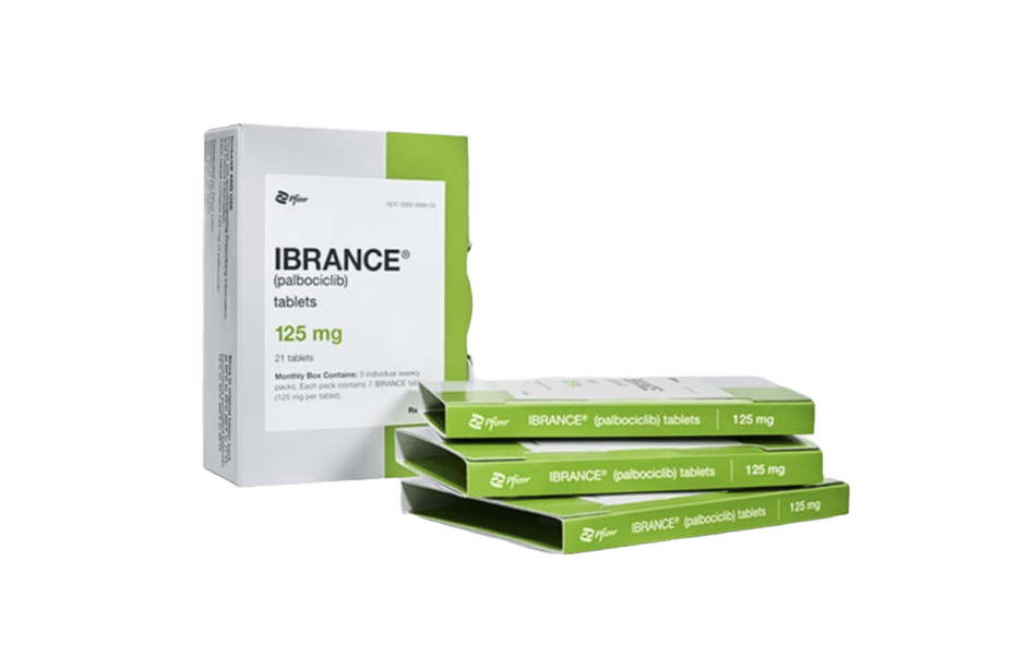 Ibrance sample image